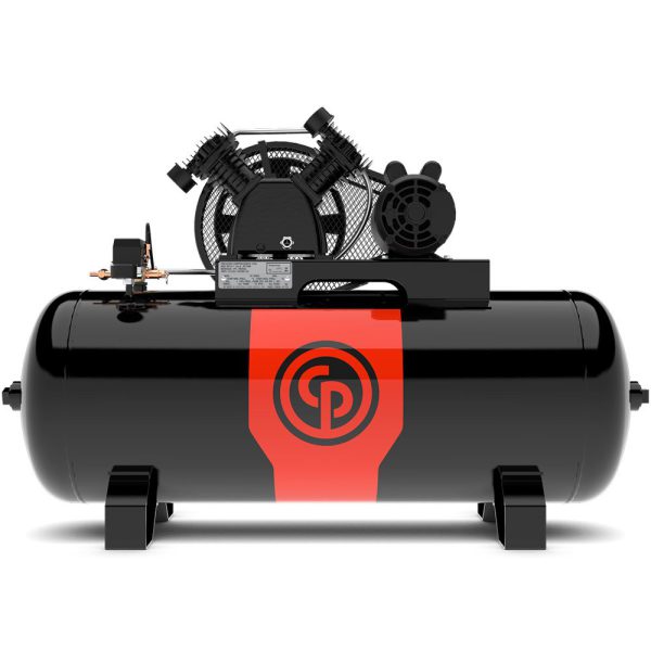 Compressor de Ar Ares 15 Pés 175L 3HP 110/220V CHICAGO-8969010001