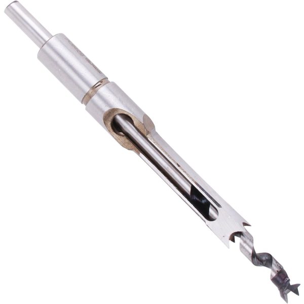 Broca Furo Quadrado 12,7mm para Madeira FORTGPRO-FG0004FC