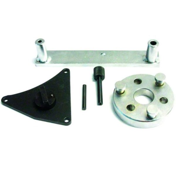 Jogo de Ferramentas para Sincronismo do Fiat Toro e Compass CR AUTOMOTRIXX-CR 617-KIR