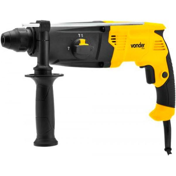 Martelete Perfurador Rompedor MPV832 3,2J 800W 220V VONDER-6001832127