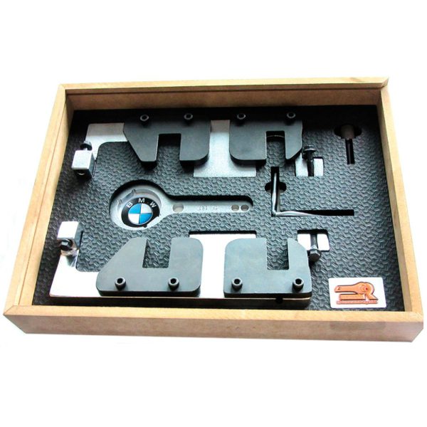 Kit de Ferramentas para Sincronismo de Veículos BMW CR AUTOMOTRIXX-601-KIT
