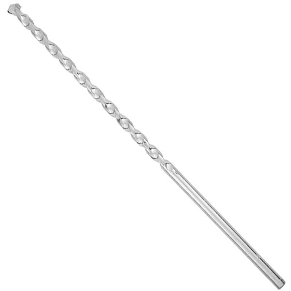 Broca Videa Longa de Aço Carbono 12mm WESTERN-114-3