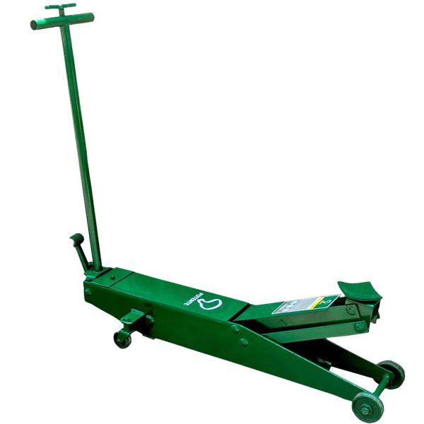 Macaco Jacaré 2 Toneladas com Roda de Ferro POTENTE BRASIL-01.01.JAC02BRLL