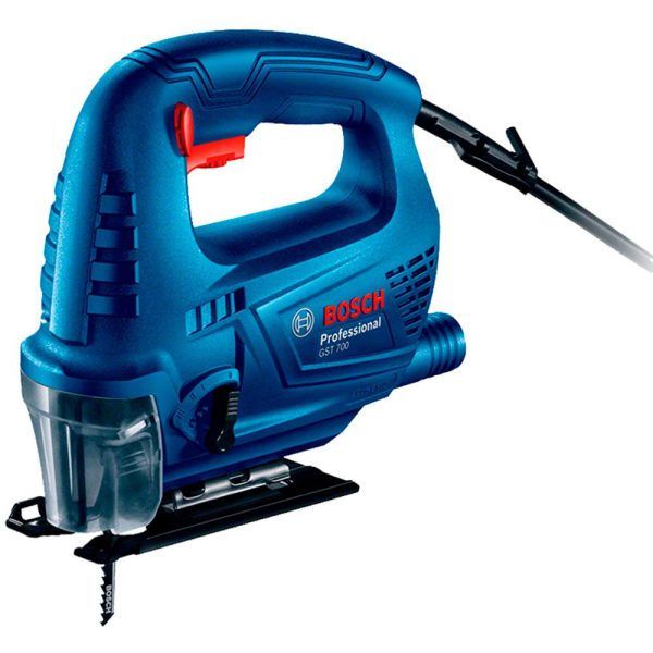Serra Tico Tico GST700 500W 220V BOSCH-06012A70D0-000