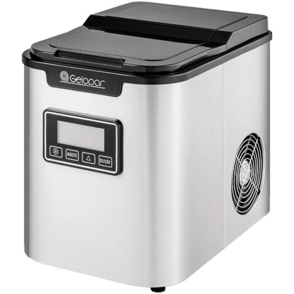 Máquina de Gelo Portátil 220V GELOPAR-8072709