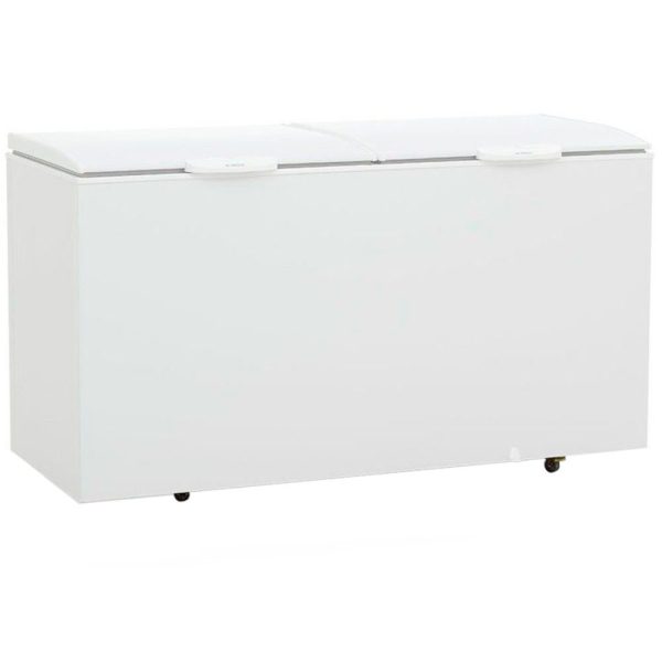 Conservador Horizontal 532L 2.97kW/dia 220V com Tampa Cega GELOPAR-GHBS510BR