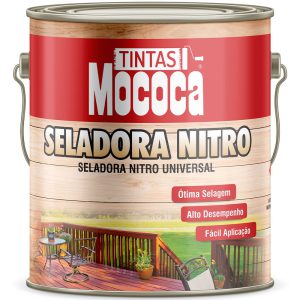 Seladora Nitro Universal 3,6L MOCOCA-24945