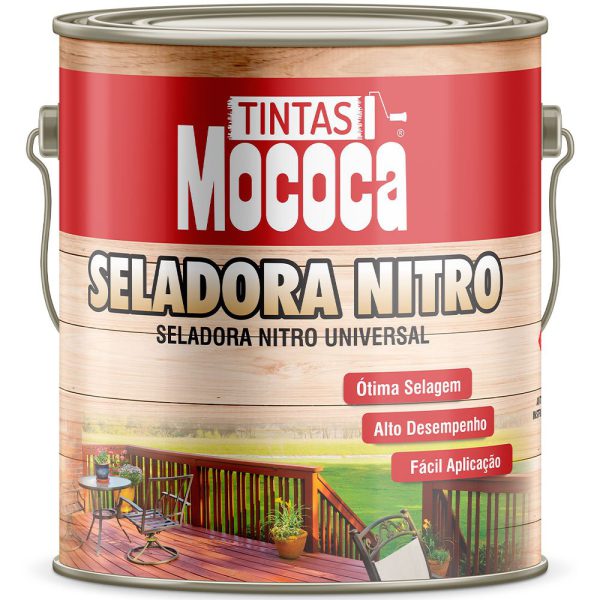 Seladora Nitro Universal 3,6L MOCOCA-24945
