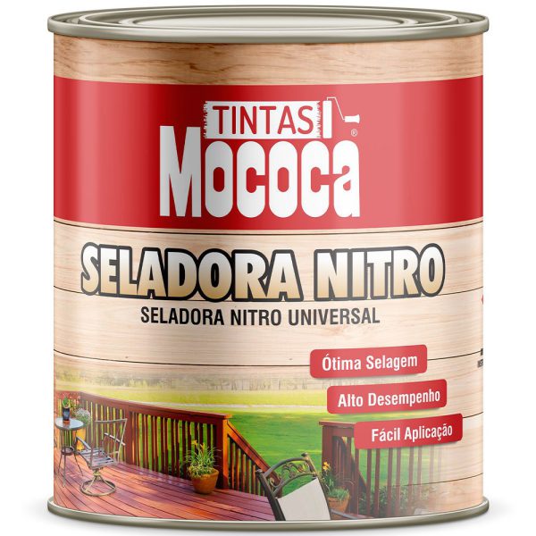 Seladora Nitro Universal 900ml MOCOCA-24944