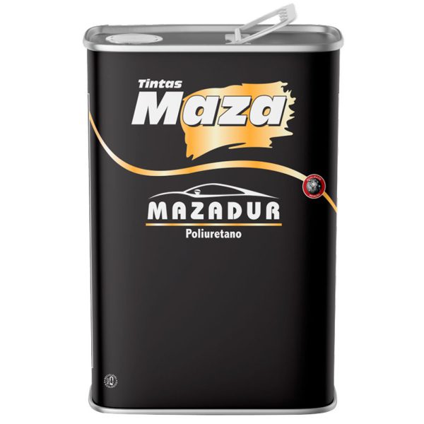Solução Desengraxante 5L MAZA-7787