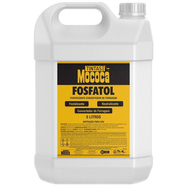 Fosfatol Premium 5L MOCOCA-25691