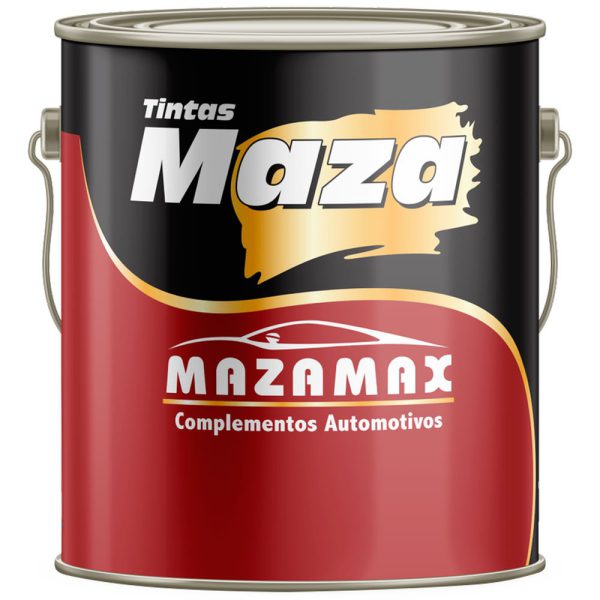 Massa Rápida Branca 3,6L MAZA-321