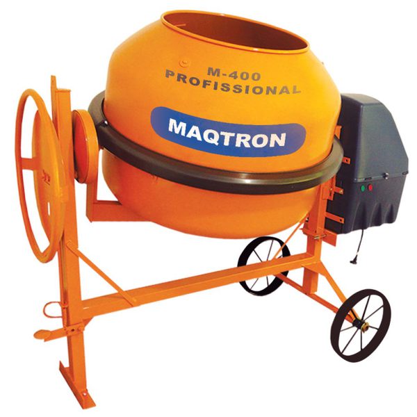 Betoneira 400L
