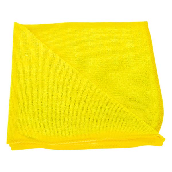 Pano de Microfibra Alto Brilho 35cm RAYCO-14951