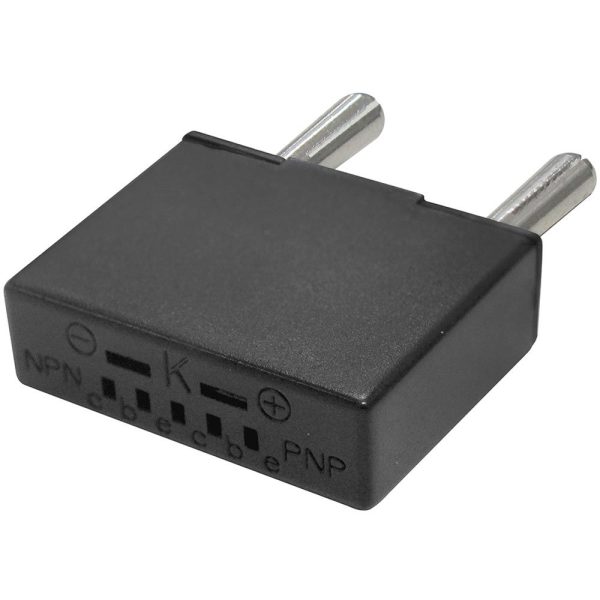 Adaptador Multifunções HK-Z07 para Termopar HIKARI-21N030
