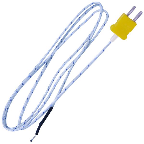 Termopar Tipo K 950mm HK-P01 HIKARI-21N029