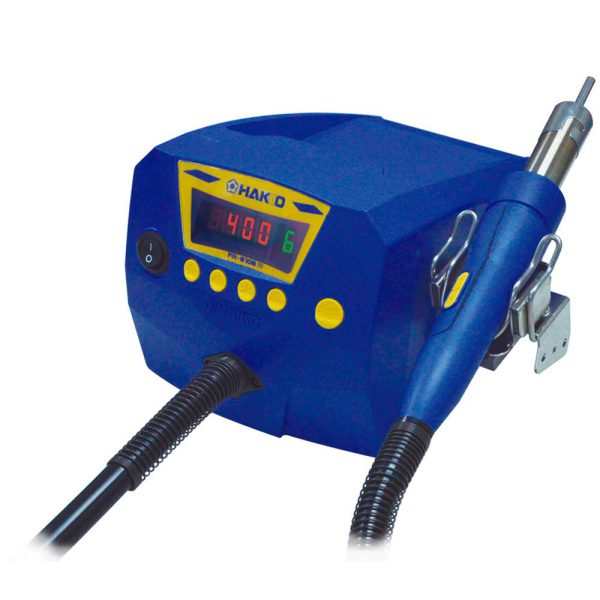 Estação de Retrabalho 1100W 220V para SMD HAKKO-13G062