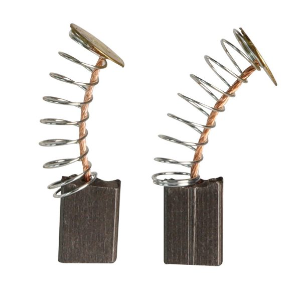 Escova de Carbono 11x7x15mm para Serra Mármore FG0004.FE.A FORTGPRO-FG0004FEPR0035AB