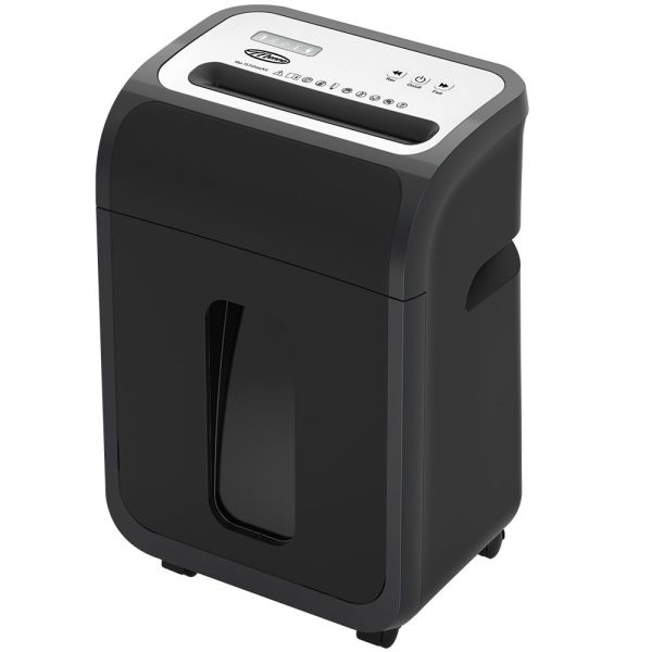 Fragmentadora Secreta 15c Plus Preta 320W 110V MENNO-23408 - 13511