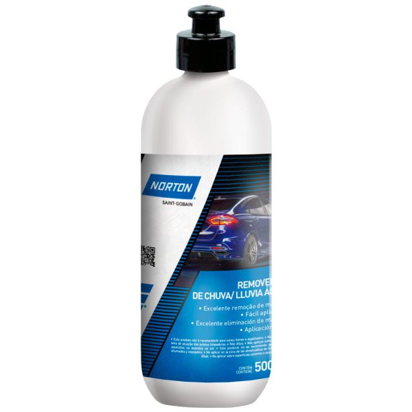 Removedor de Chuva Ácida 500ml NORTON-78072760901