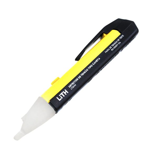 Detector de Tensão Tipo Caneta 90 à 1000V AC LITH-LT2403