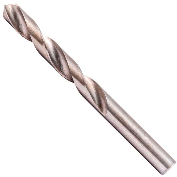 Broca Aço Rápido DIN338 12mm HEAVY DUTY-102913