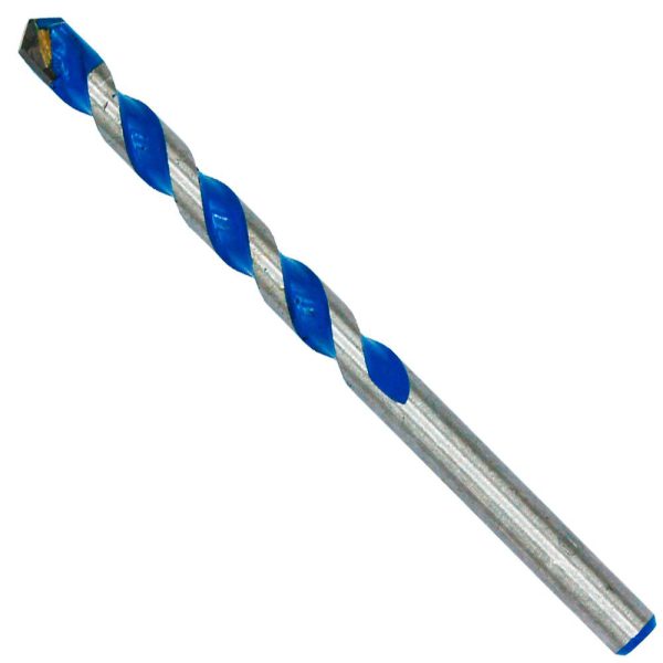 Broca Multimaterial 15/64Pol. 6mm HEAVY DUTY-122974