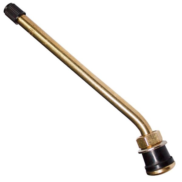 10 Válvulas Roda Raiada Longa 110mm ROTTA 376-600210