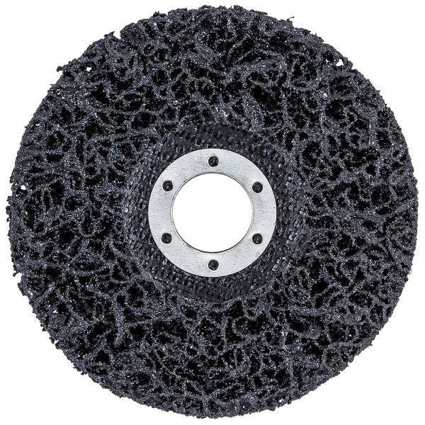 Disco Abrasivo Removedor 115mm X 22,23mm WORKER-876437