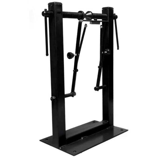 Centralizador de Rodas Profissional para Bicicleta e Moto FLIBEX-5601