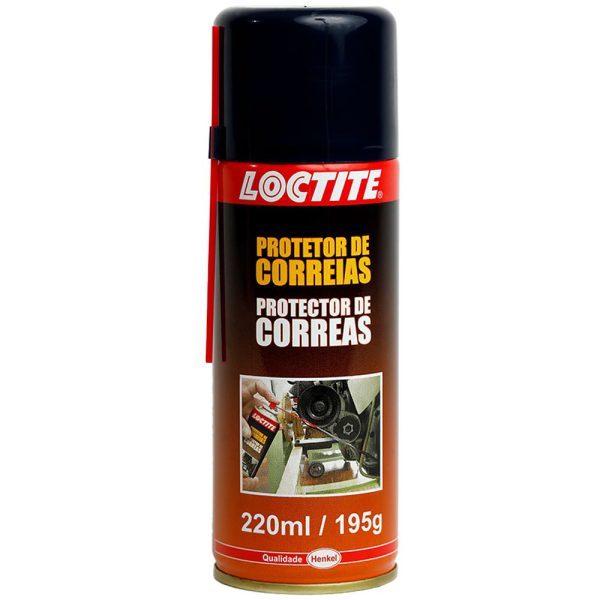 Protetor de Correias SF 7808 220ml LOCTITE-261808