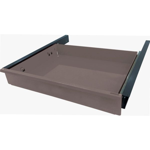 Gaveta para Bancada Profissional Dark PRESTO-91520