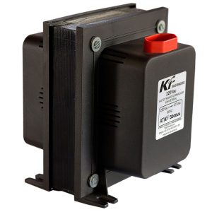 Transformador 5000VA - 110V para 220V e 220V para 110V KF-02871