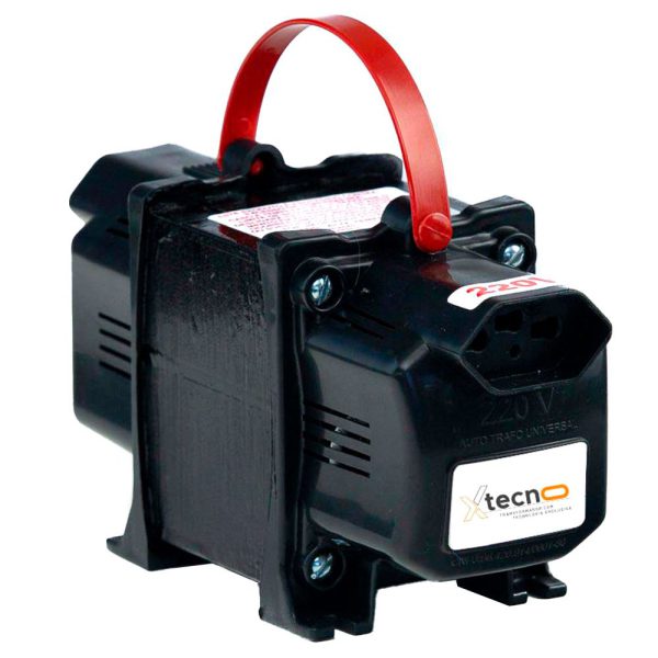 Autotransformador 2000VA Bivolt 3P FIOLUX-10103123111