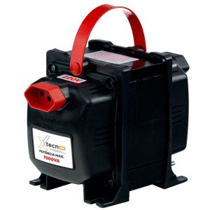 Autotransformador 7000VA Bivolt 3P FIOLUX-10103128111