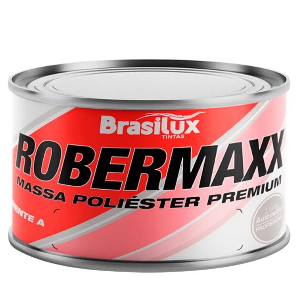 Robermaxx Massa Poliéster MS BRASILUX-MS 221135054