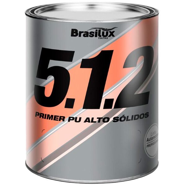 Primer Alto Sólido 10m2 BRASILUX-PR 220651213