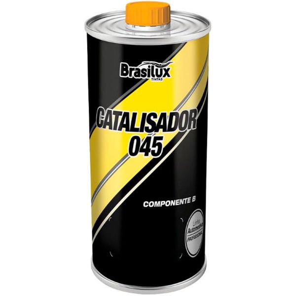 Catalisador 045 CT para Verniz Poliuretano Automotivo BRASILUX-CT 295004515