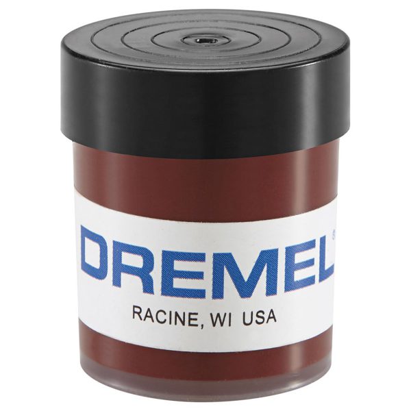 Massa de Polimento 421 DREMEL-2615000421-000