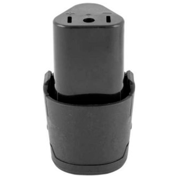 Bateria de Íons de Lítio 12V 2,2 Ah para Máquina de Assentar Pisos VONDER-9324120001