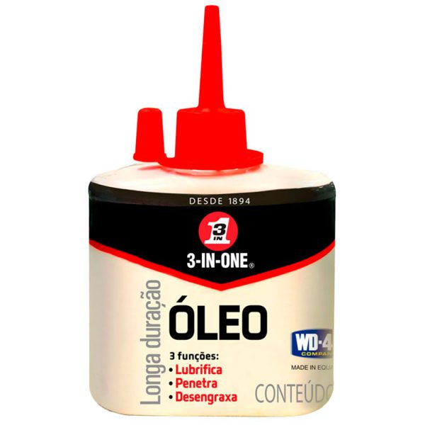 3-IN-ONE 30ml WD40-201307