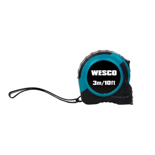Trena com Gancho para Cinto 3M WESCO-WS9703