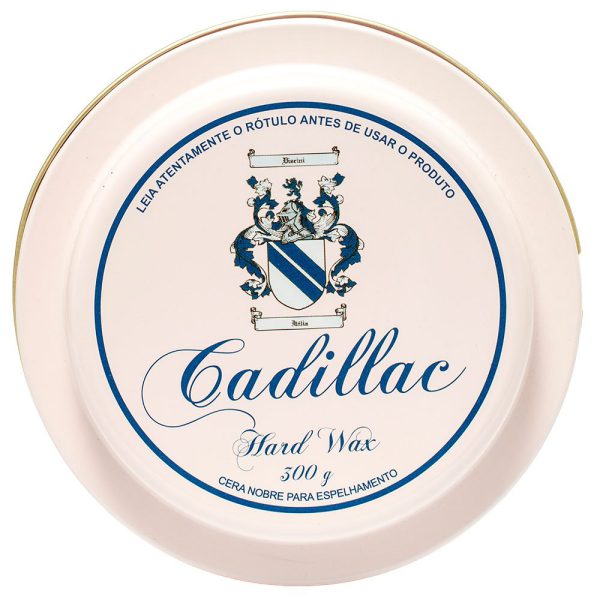 Cera Hard Wax 300g CADILLAC-43300