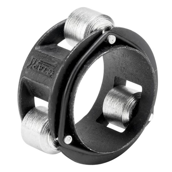Suporte com Roletes para Chave de Abertura Variável RAVEN-105004-00B