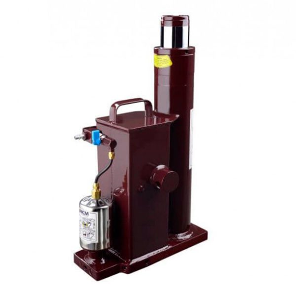 Macaco Moleiro 35 Toneladas Hidropneumático MHP-17535 MCM-MC00130000