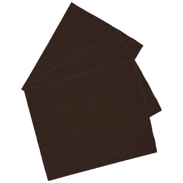 Folha de Lixa para Metal Grão 240 230 X 280mm com 10 Unidades MTX-7561455