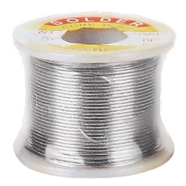 Estanho Fio de Chumbo SN60 X PB40 1mm para Solda com Bobina de Plástico SPARTA-9133355