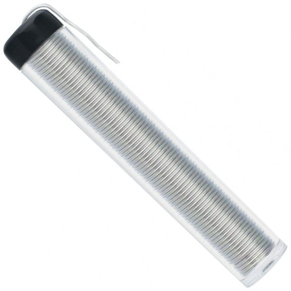 Estanho em Fio de Jumbo SN60 X PB40 1mm para Solda SPARTA-9133055