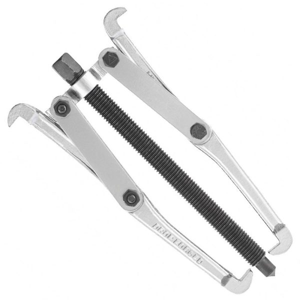 Saca Polias 2 Garras Articuladas com Abertura de 200mm SPARTA-5251555