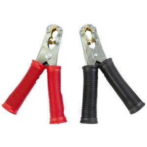 Par de Garras 300A KITRON TECH-40.00.27